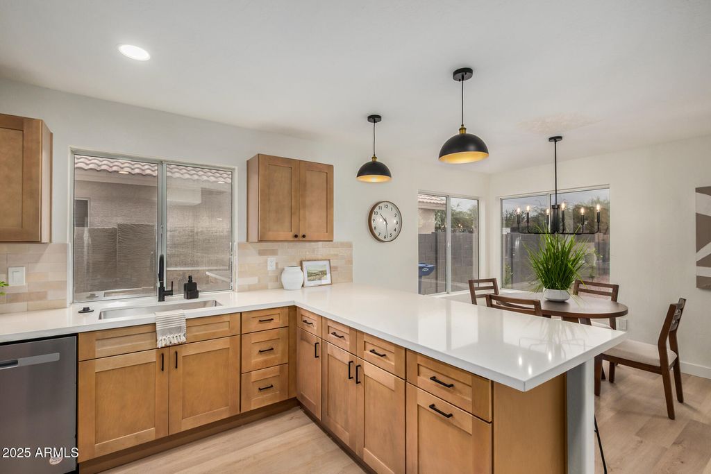 Photo of 743 E Kesler Lane, Chandler, AZ 85225 (MLS # 6949840)