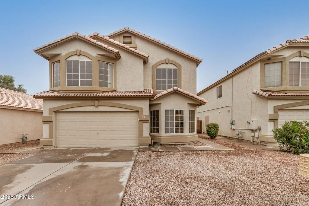 Photo of 743 E Kesler Lane, Chandler, AZ 85225 (MLS # 6949840)