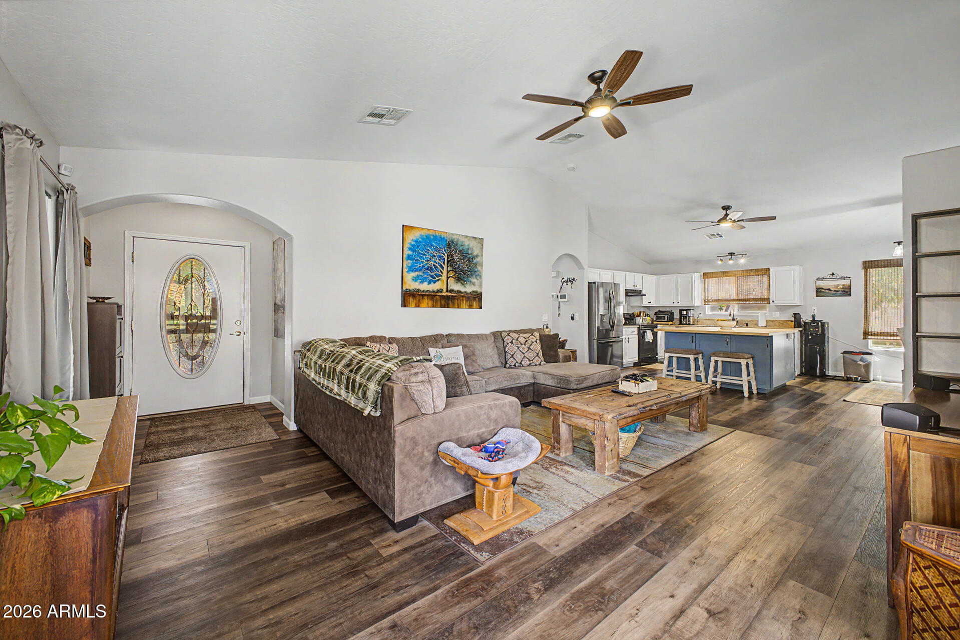 270 N EVERGREEN Street