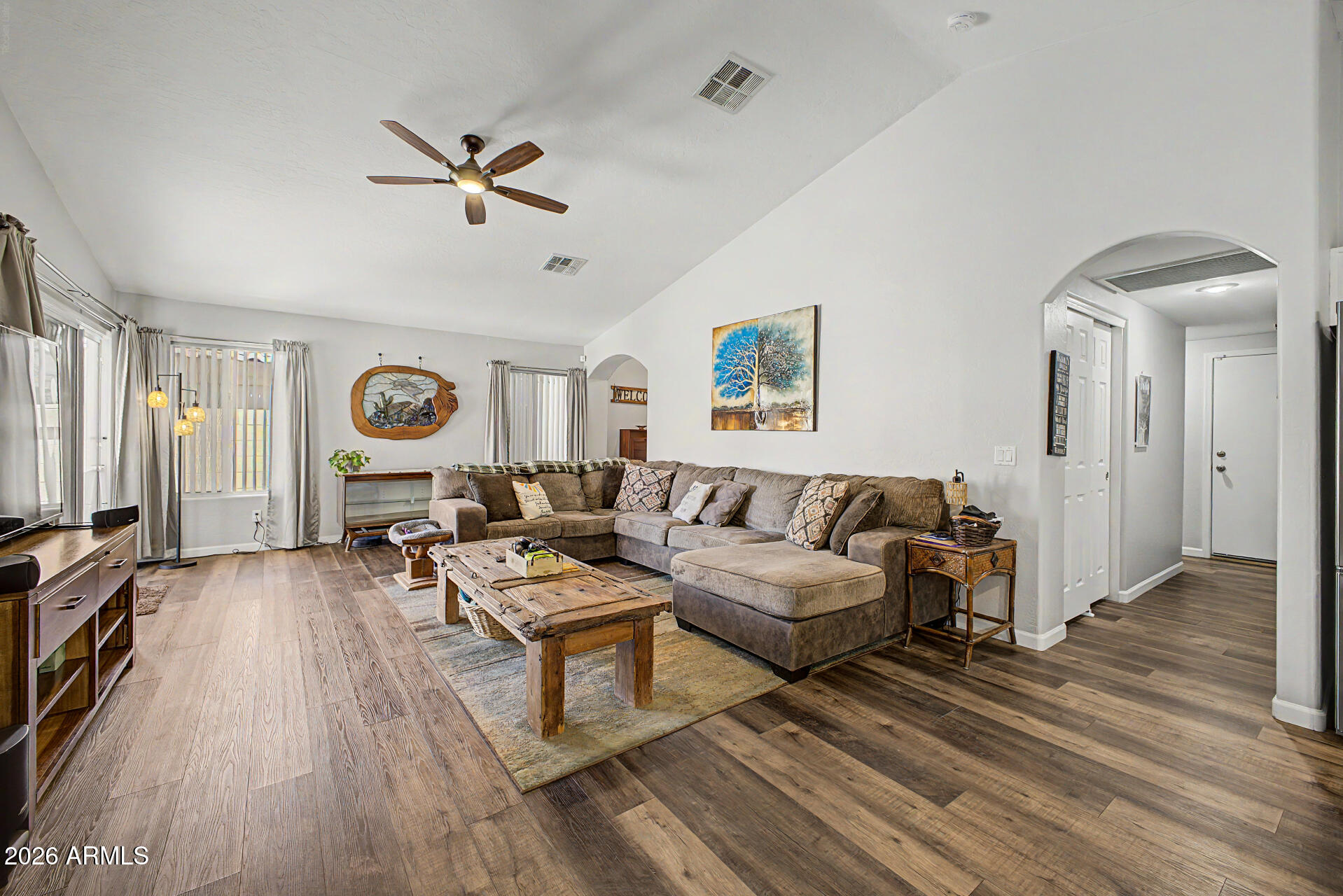 270 N EVERGREEN Street