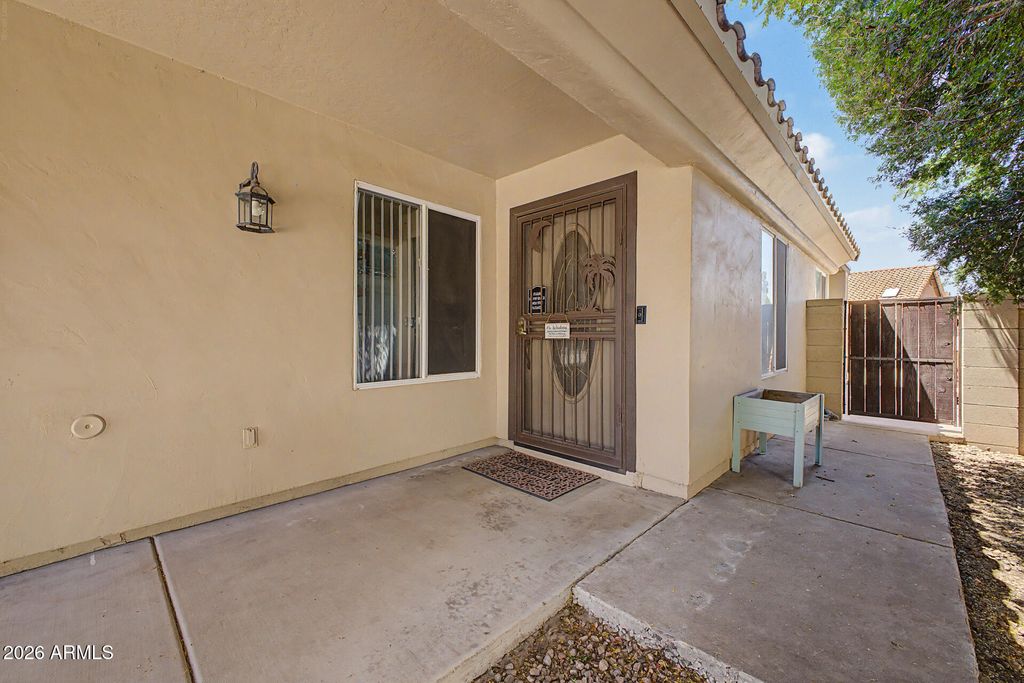 Photo of 270 N Evergreen Street, Chandler, AZ 85225 (MLS # 7021254)
