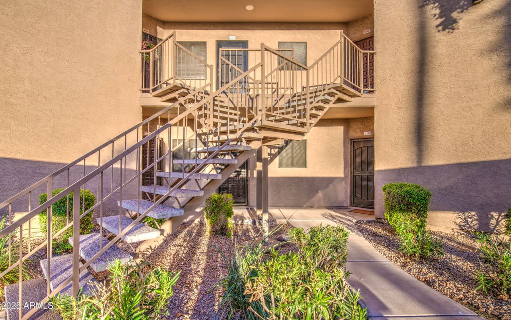 Photo of 1287 N Alma School Road #205, Chandler, AZ 85224 (MLS # 6924038)