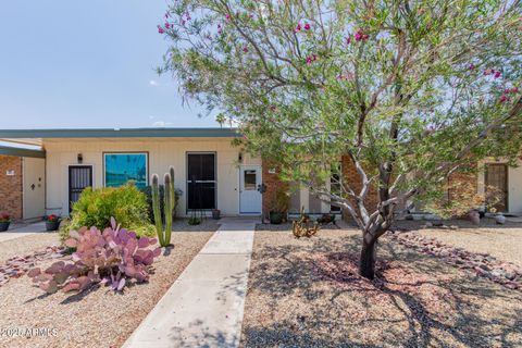 9929 W Thunderbird Boulevard Sun City AZ 85351