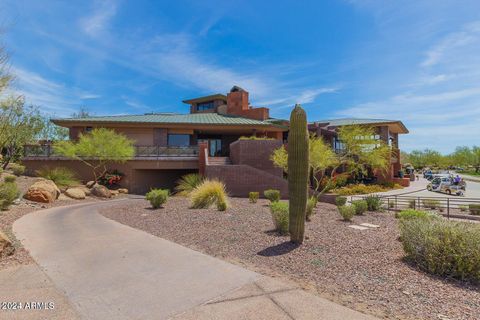 A home in Anthem