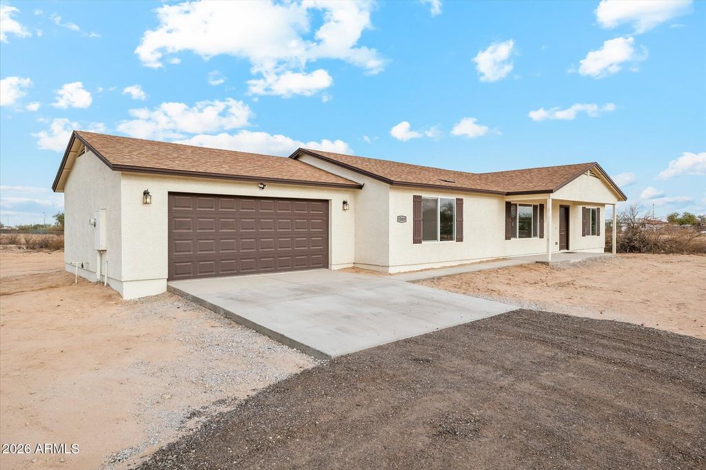 Photo of 19429 W Teakwood Drive, Buckeye, AZ 85326 (MLS # 7016788)