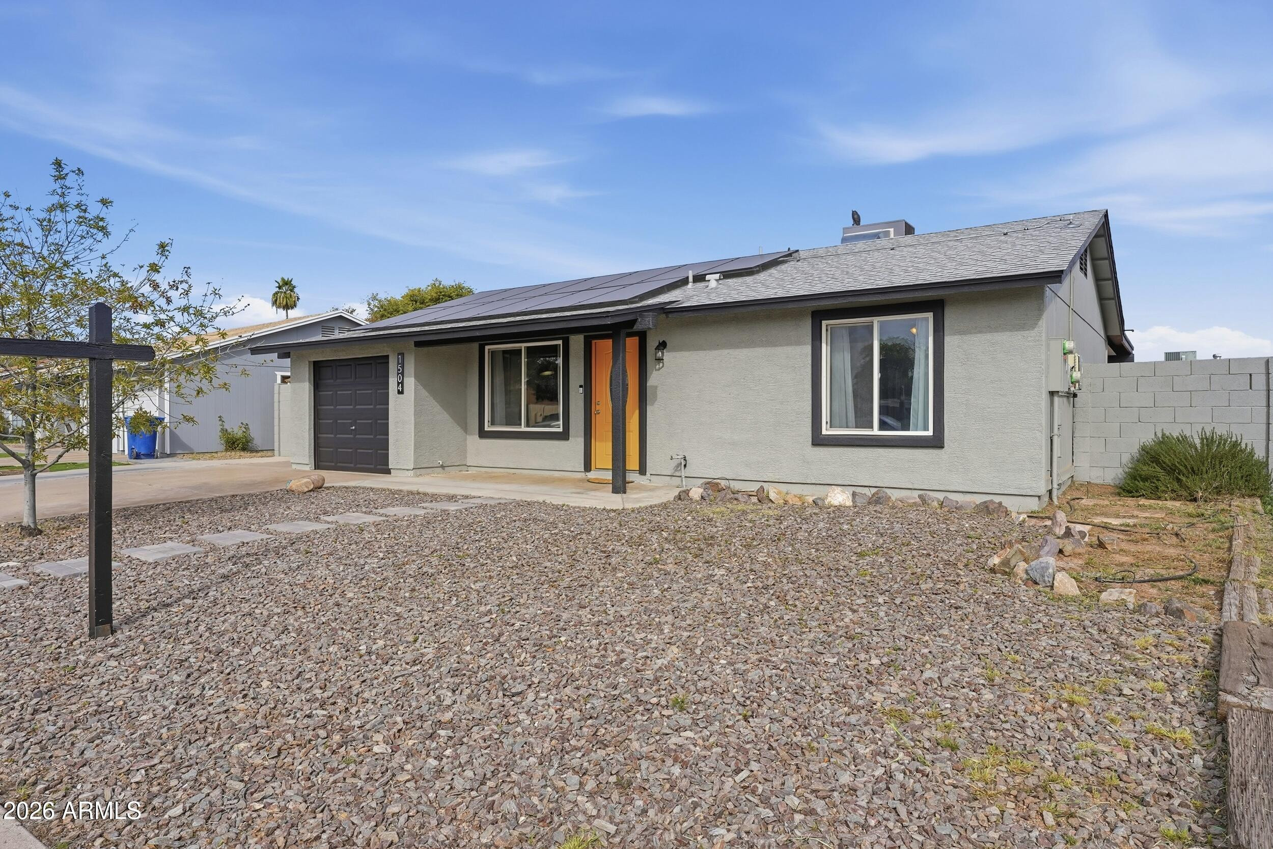 1504 W Marlboro Drive