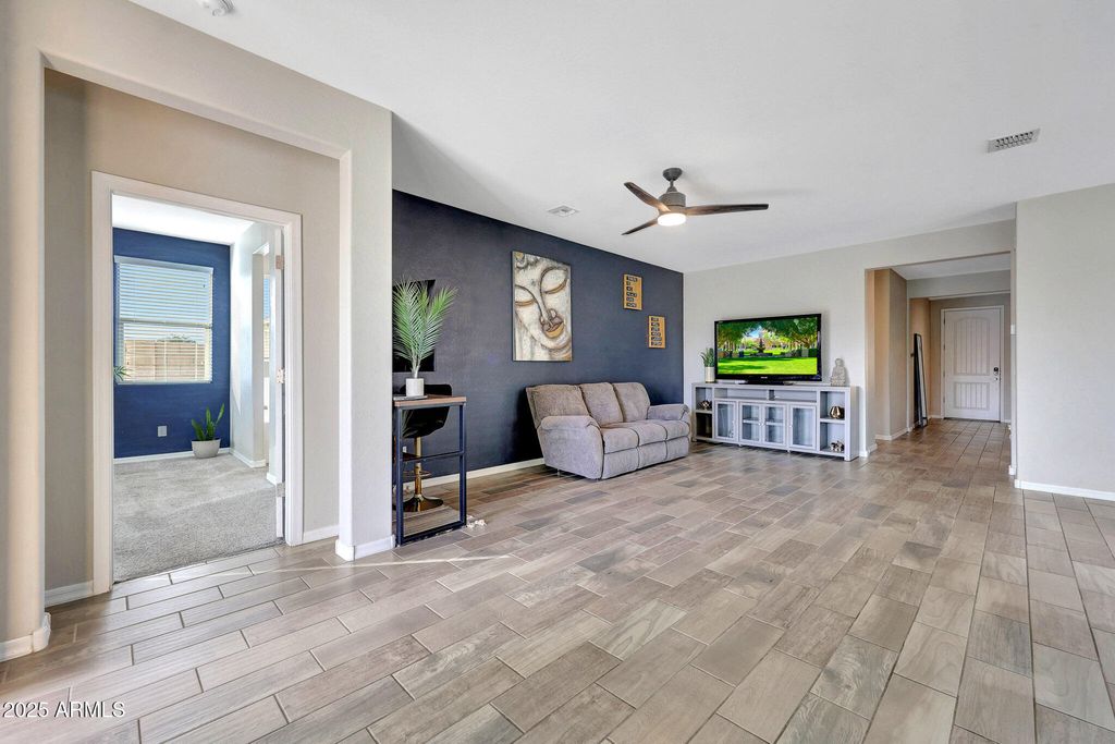 Photo of 17399 W Spring Drive, Goodyear, AZ 85338 (MLS # 6944715)