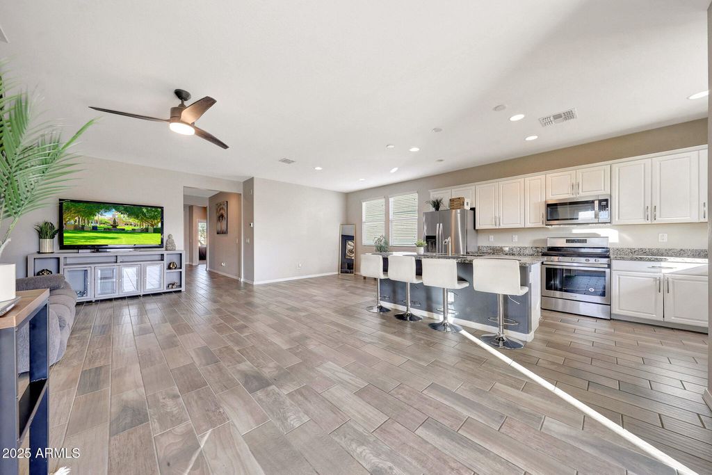 Photo of 17399 W Spring Drive, Goodyear, AZ 85338 (MLS # 6944715)