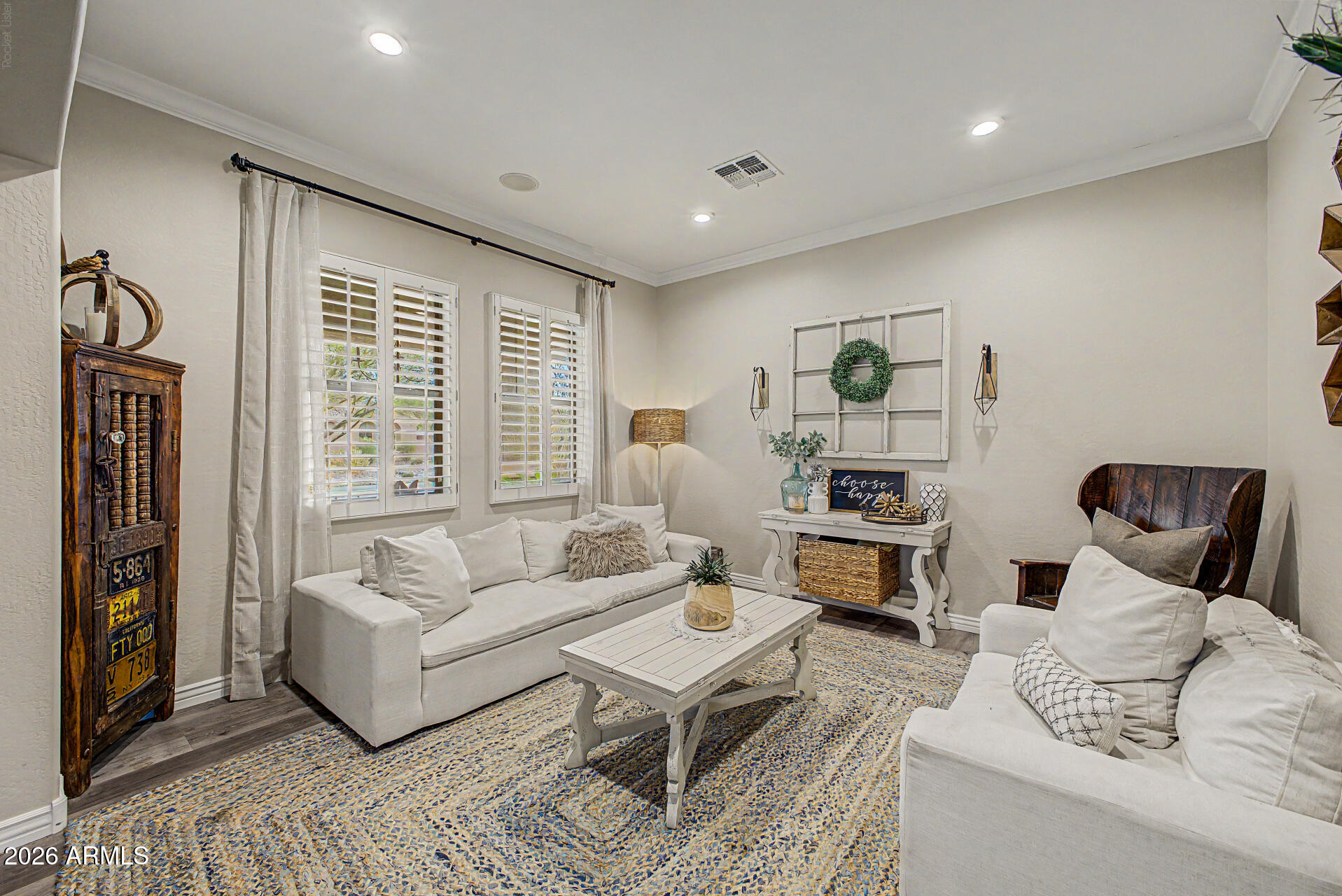 2408 W BAJADA Road