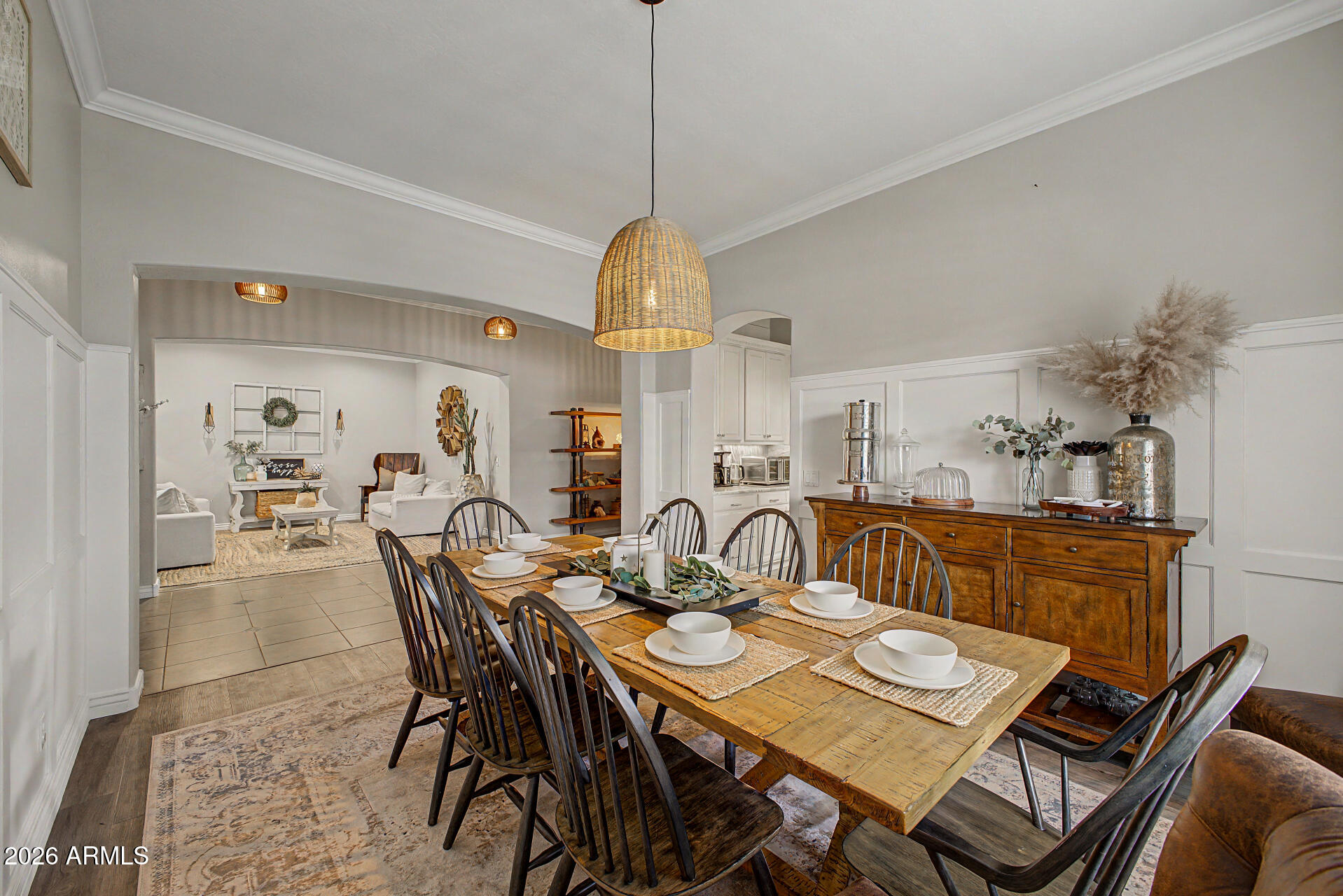 2408 W BAJADA Road