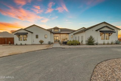 35150 N BELL Road Queen Creek AZ 85144