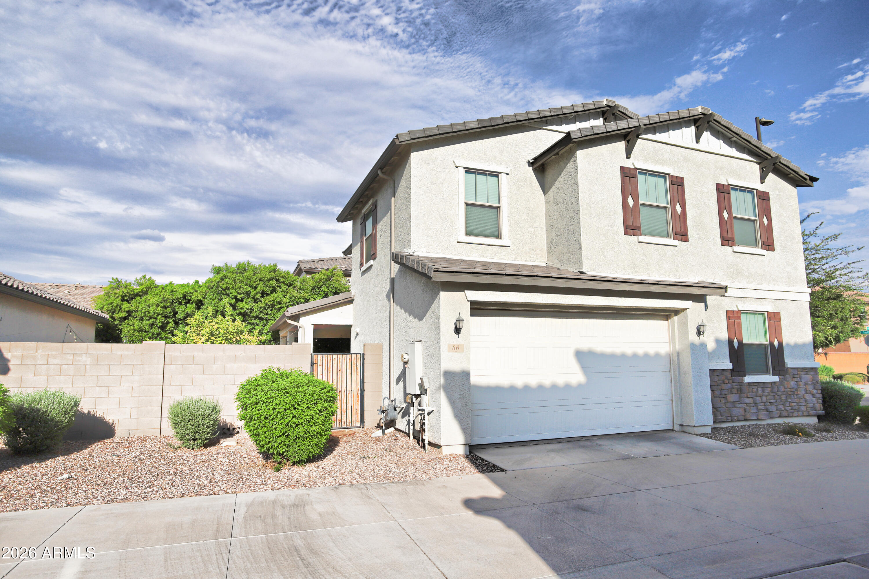36 E CONSTITUTION Drive