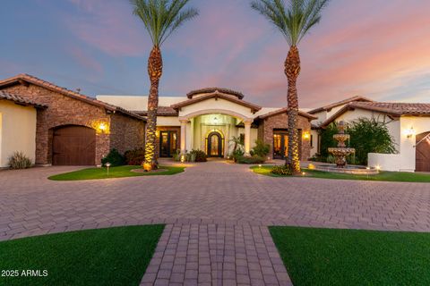 10619 N 82ND Place Scottsdale AZ 85260