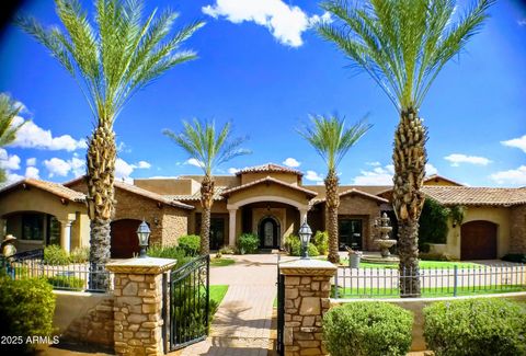 10619 N 82ND Place Scottsdale AZ 85260