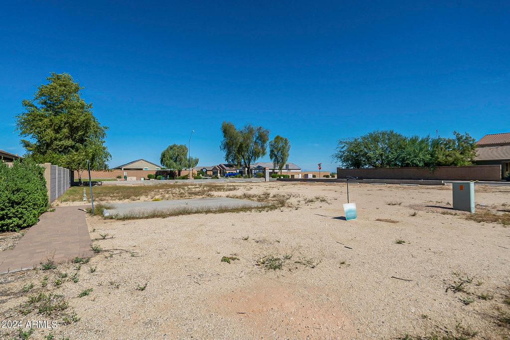 Photo of 35886 W Costa Blanca Drive #10, Maricopa, AZ 85138 (MLS # 6653952)