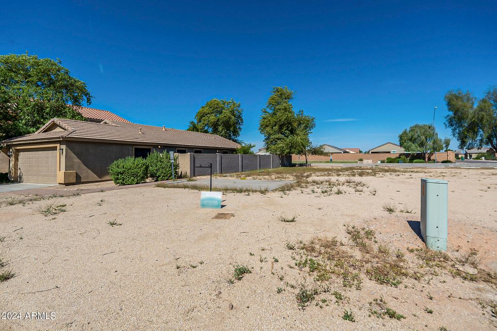 Photo of 35886 W Costa Blanca Drive #10, Maricopa, AZ 85138 (MLS # 6653952)