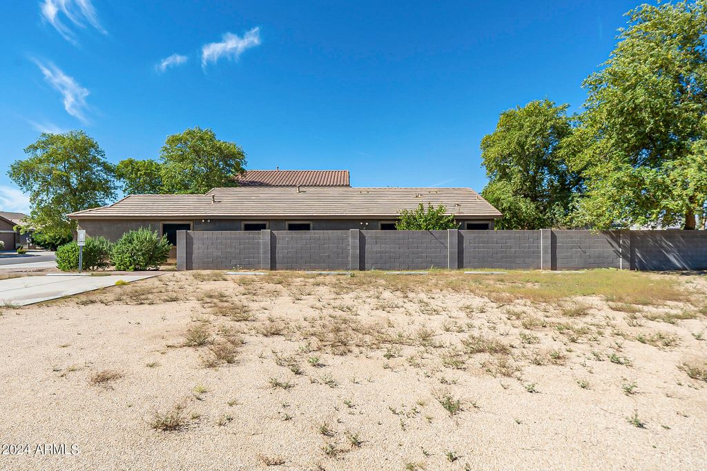 Photo of 35886 W Costa Blanca Drive #10, Maricopa, AZ 85138 (MLS # 6653952)