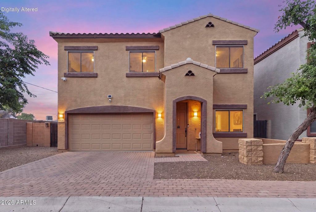 Photo of 17606 N 27th Way, Phoenix, AZ 85032 (MLS # 7093435)