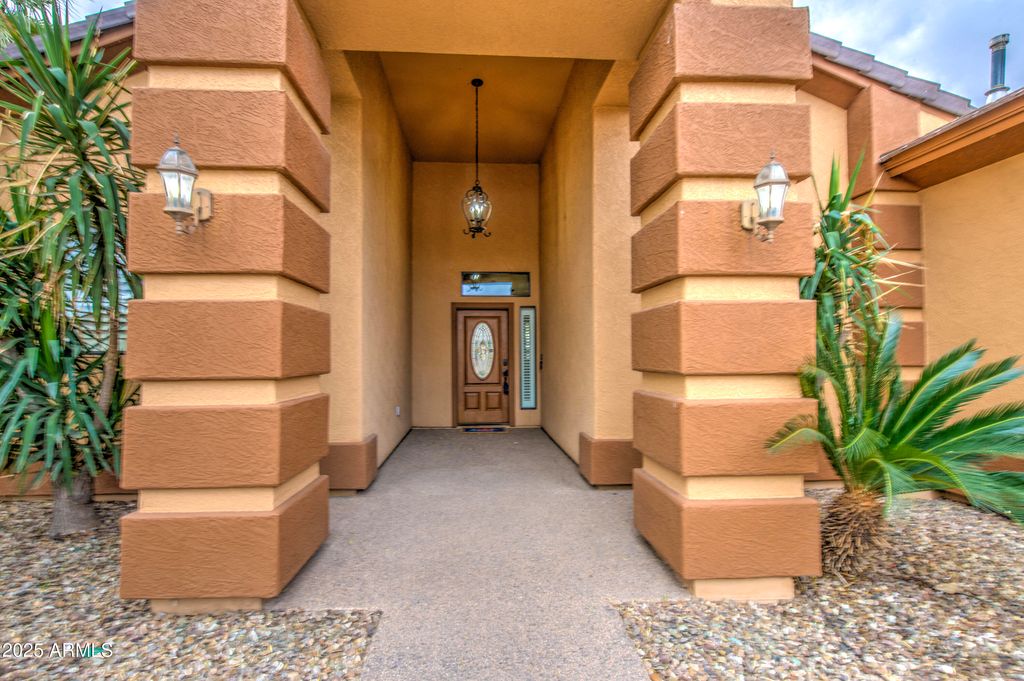 Photo of 1123 E Shepherds Way, Casa Grande, AZ 85122 (MLS # 6949363)