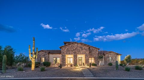 2255 N HILLRIDGE -- Mesa AZ 85207