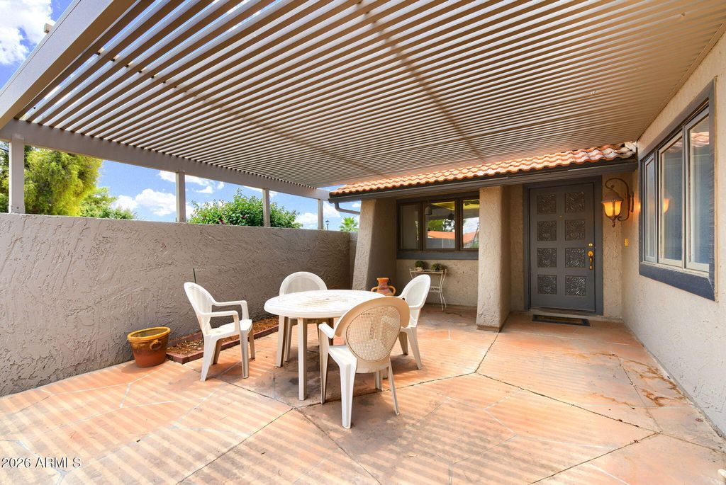 Photo of 365 Leisure World, Mesa, AZ 85206 (MLS # 6975980)