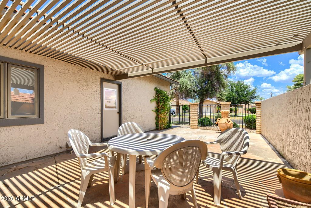 Photo of 365 Leisure World, Mesa, AZ 85206 (MLS # 6975980)