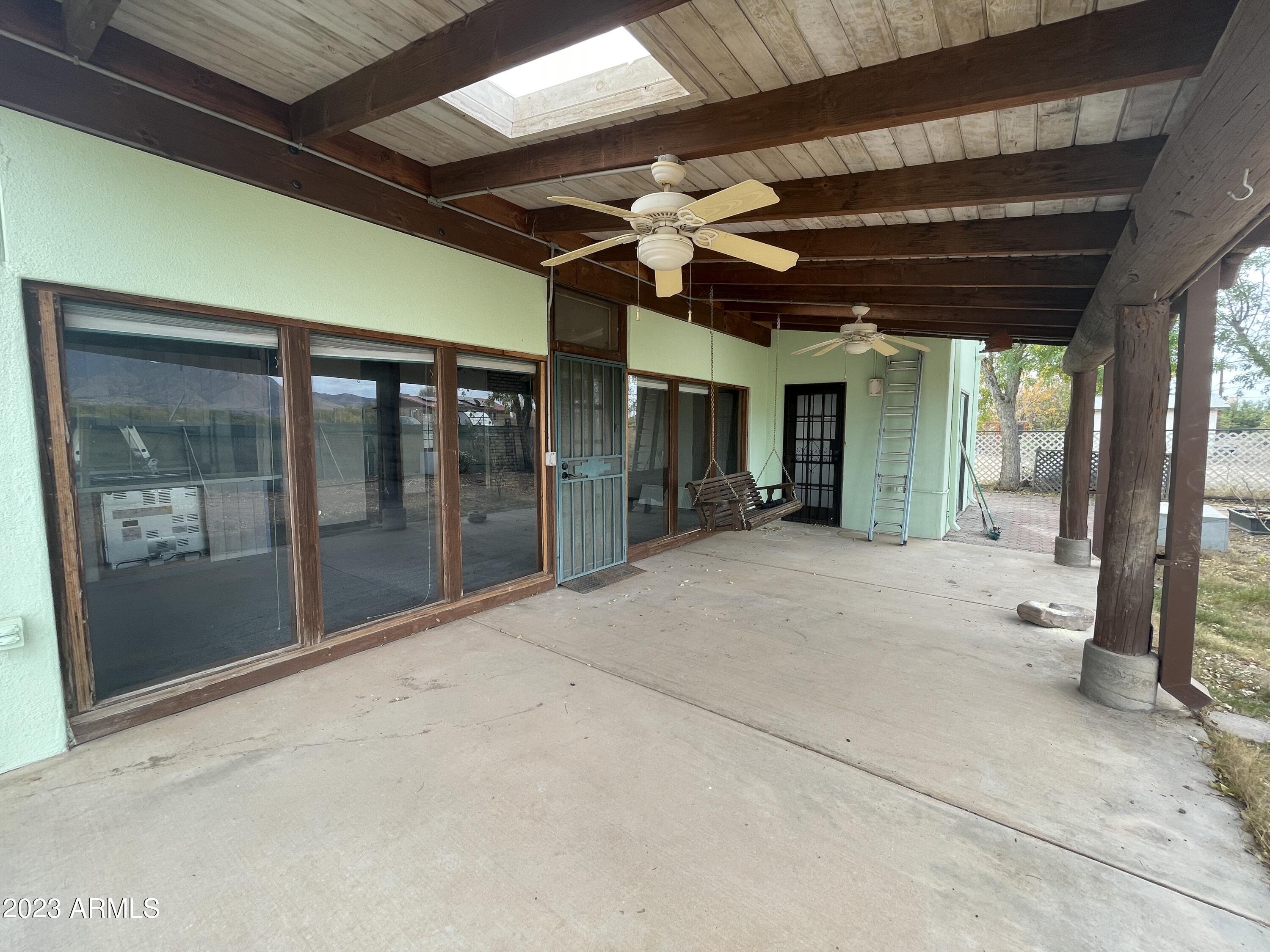 MIRACLE VALLEY 1 - Residential