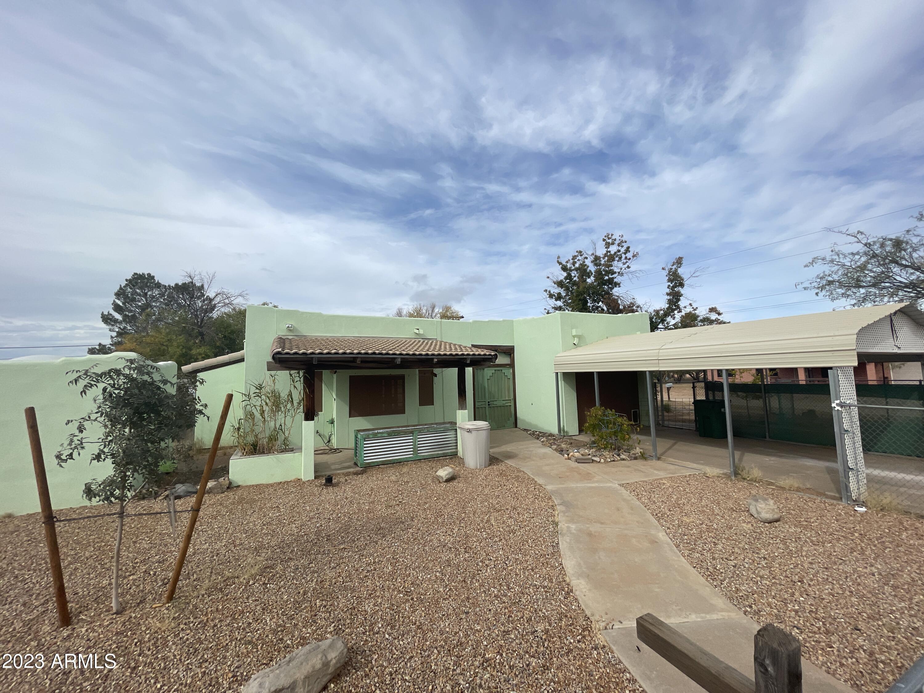 MIRACLE VALLEY 1 - Residential