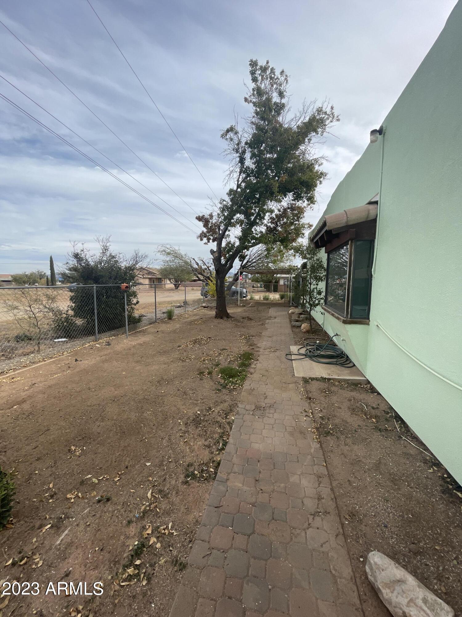 MIRACLE VALLEY 1 - Residential