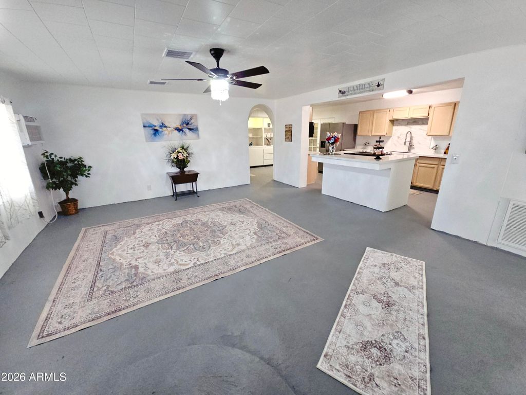 Photo of 6538 W Hatcher Road, Glendale, AZ 85302 (MLS # 6996689)