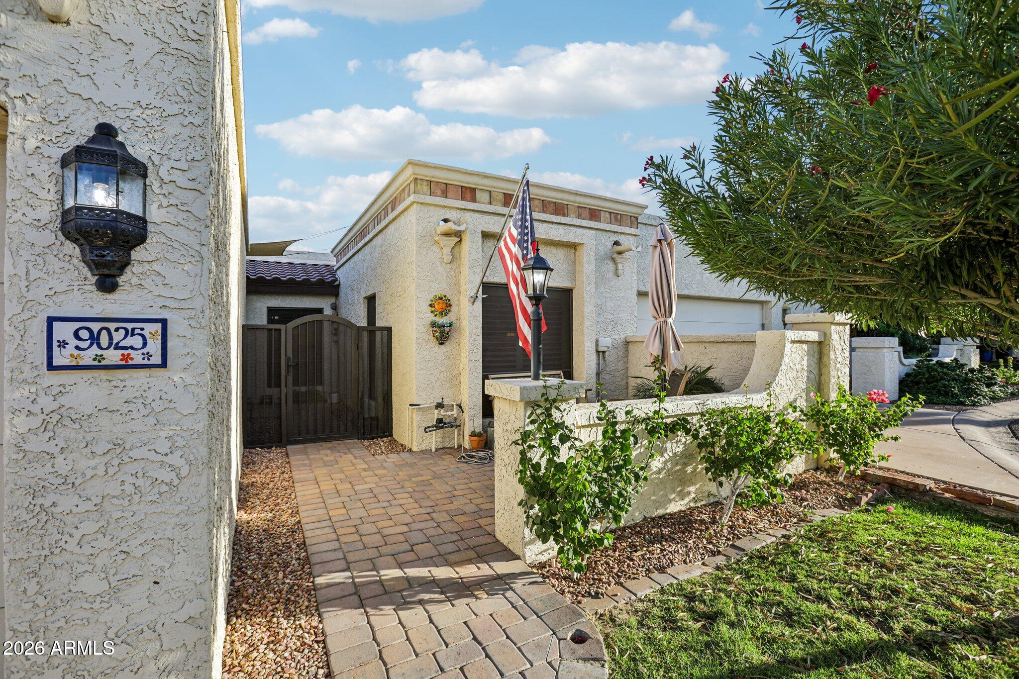 9025 S 47TH Place