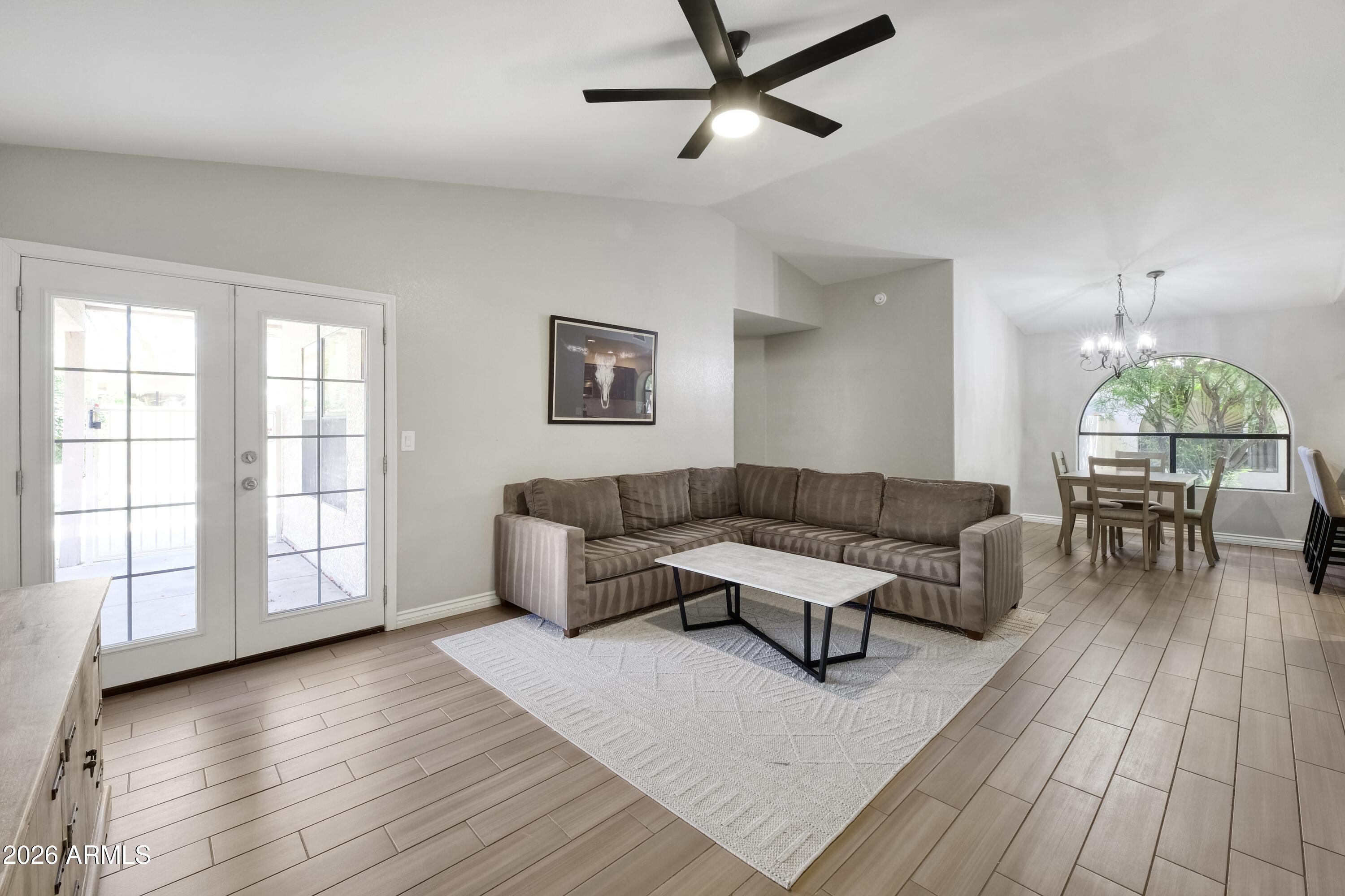 Desert Shires - Residential