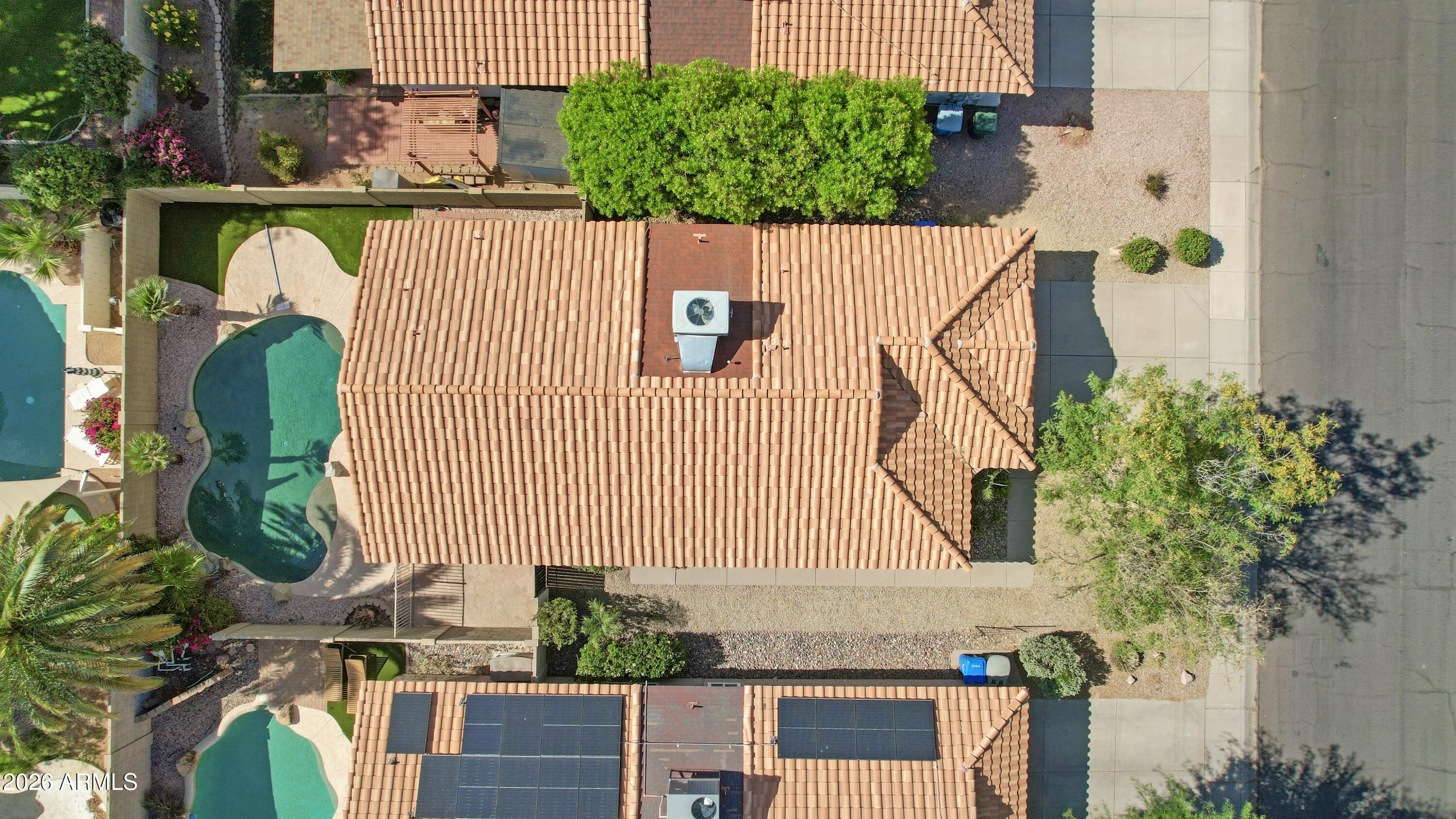 Desert Shires - Residential