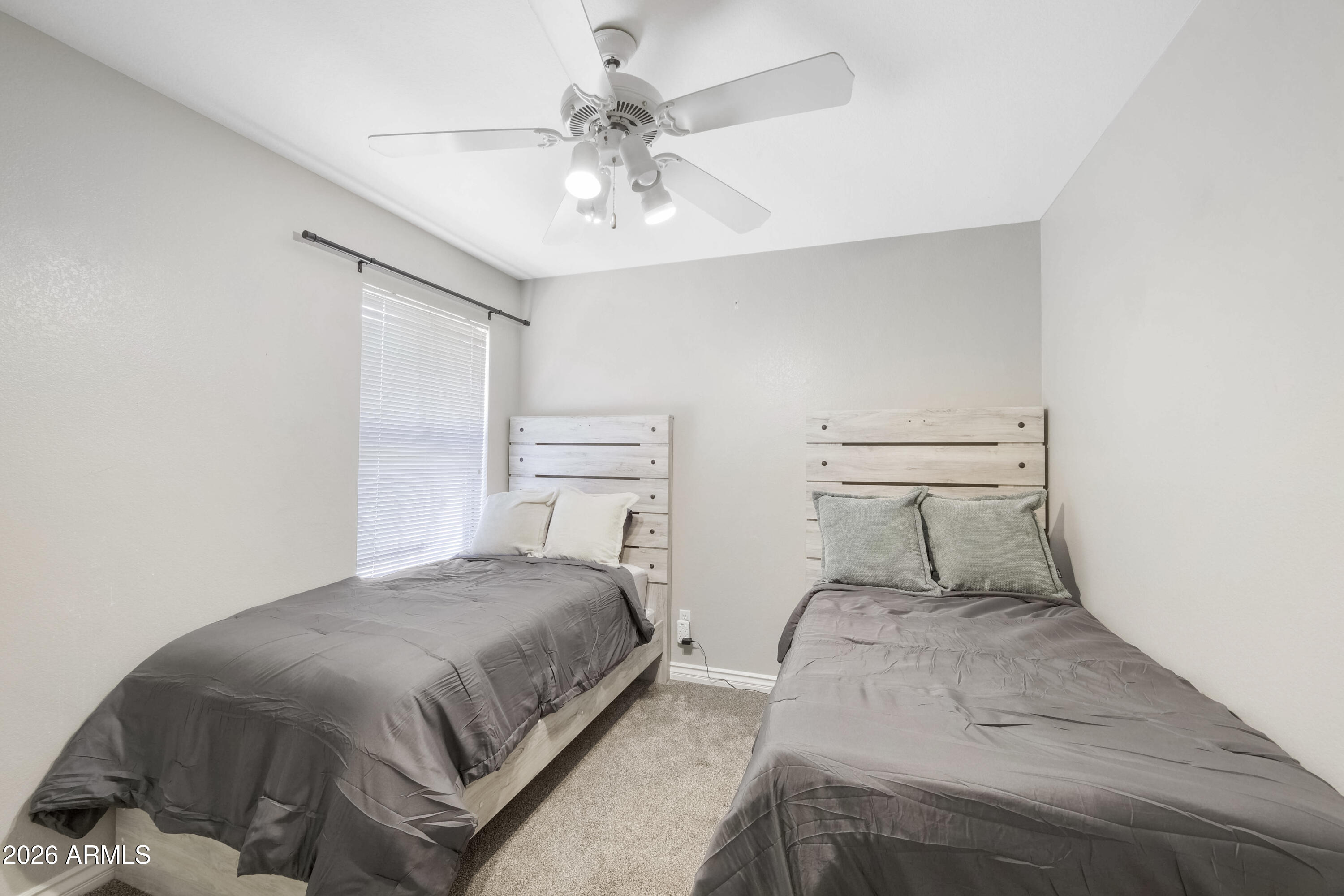 Desert Shires - Residential