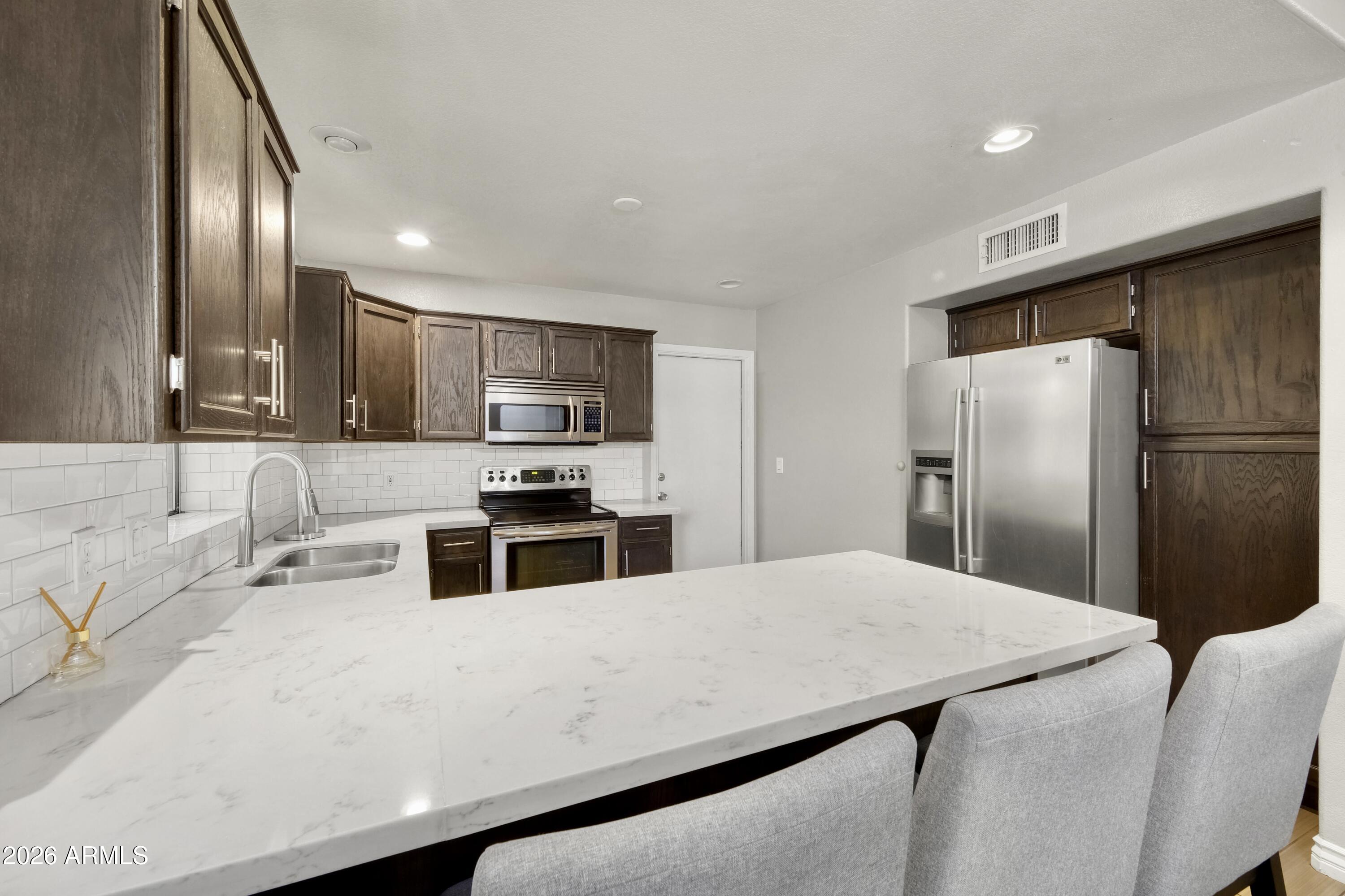 Desert Shires - Residential