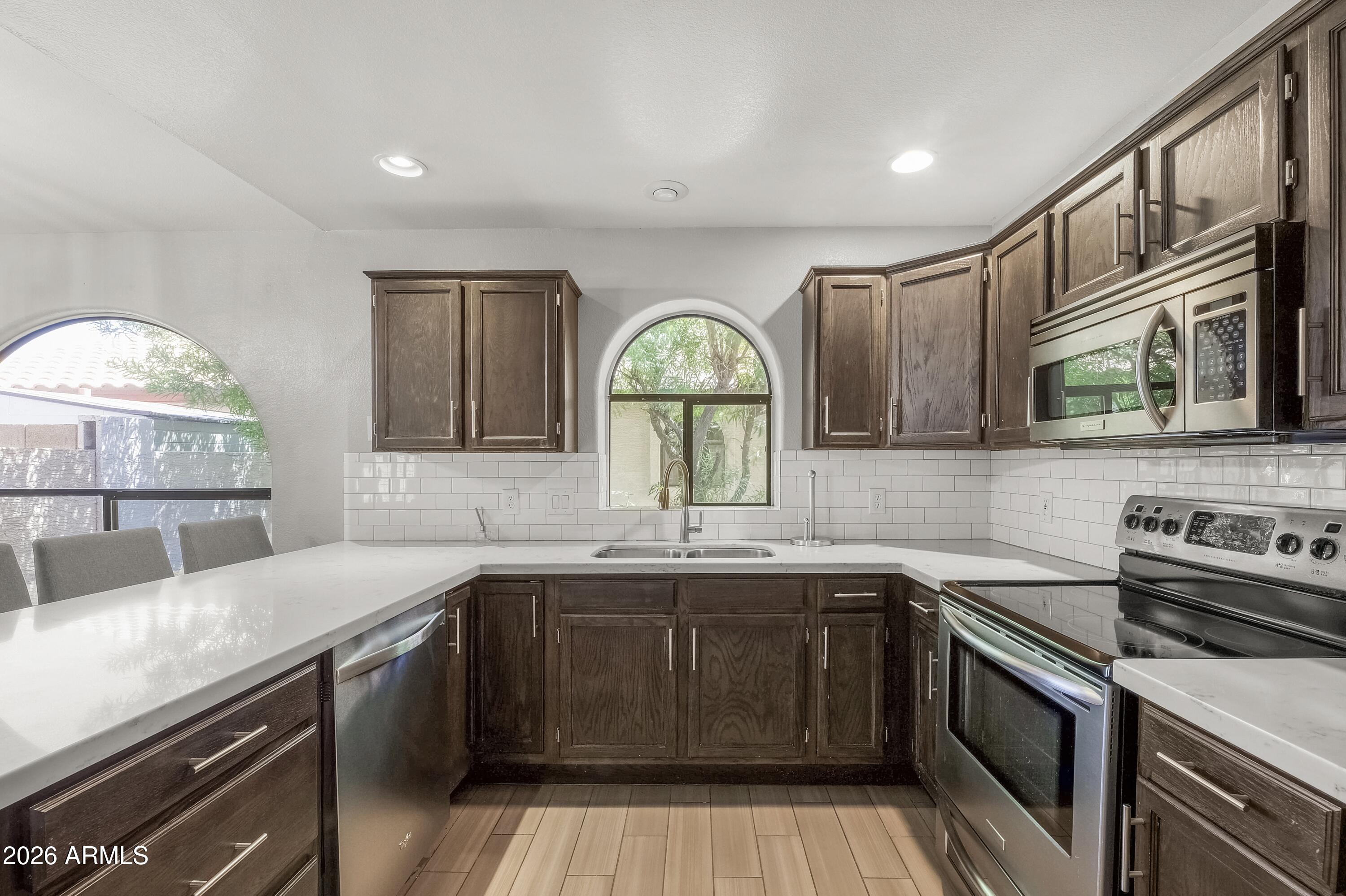 Desert Shires - Residential