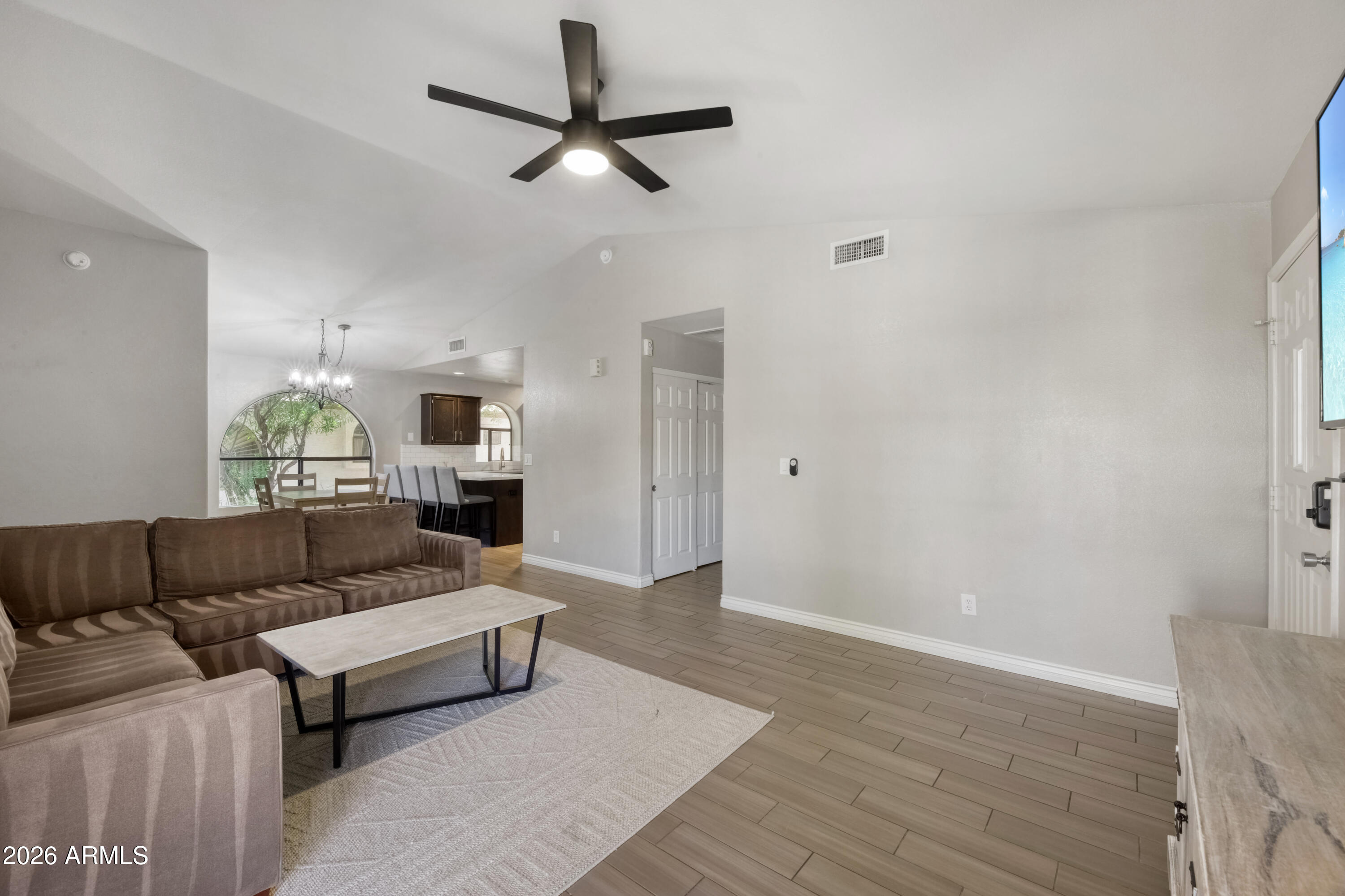 Desert Shires - Residential