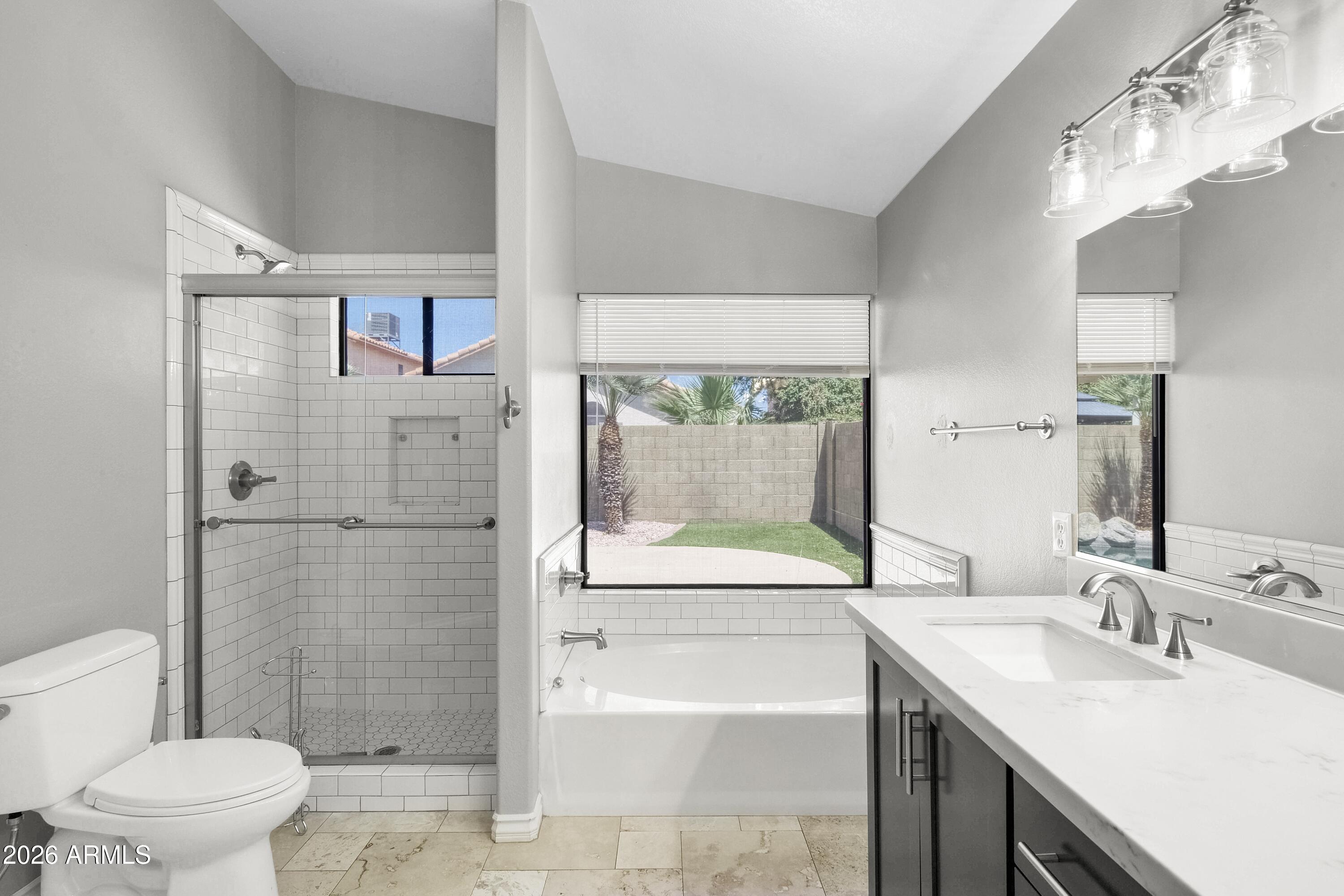 Desert Shires - Residential