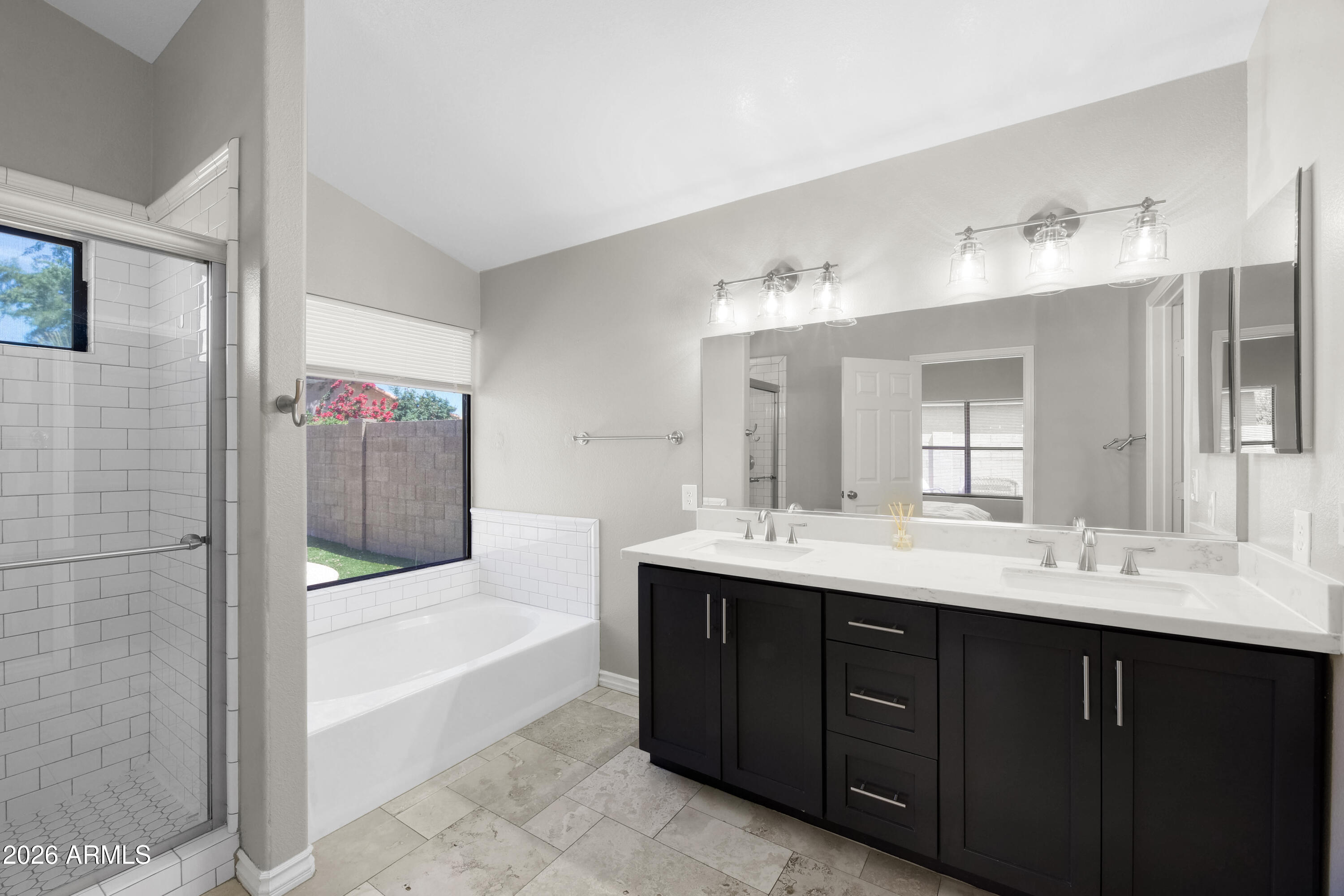 Desert Shires - Residential