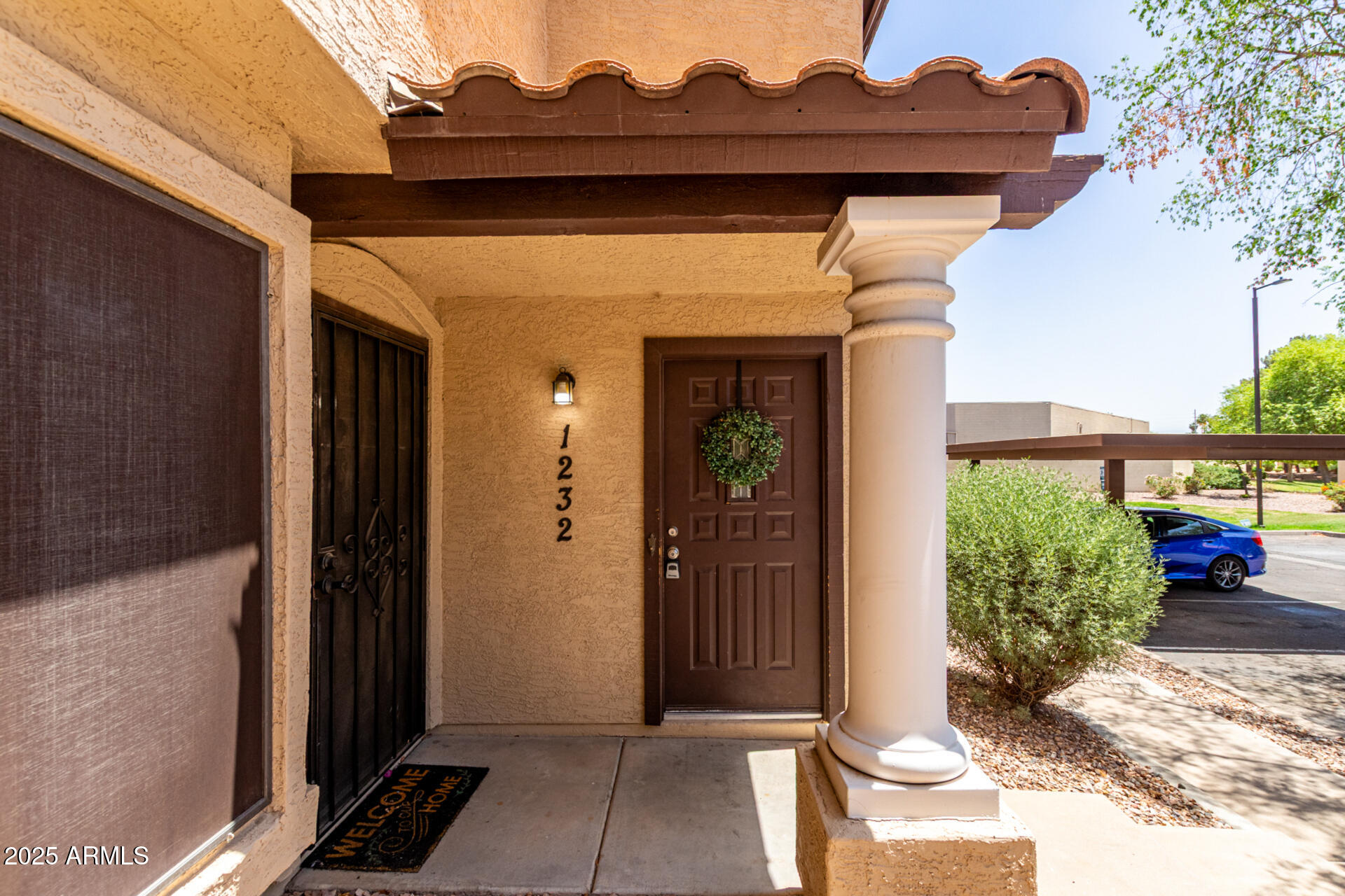 921 W UNIVERSITY Drive 1232