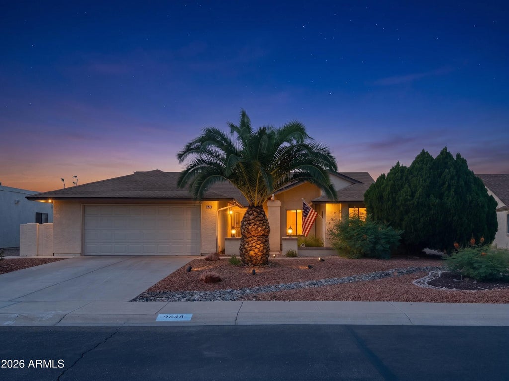 Photo of 9648 W Rosemonte Drive, Peoria, AZ 85382 (MLS # 7056631)