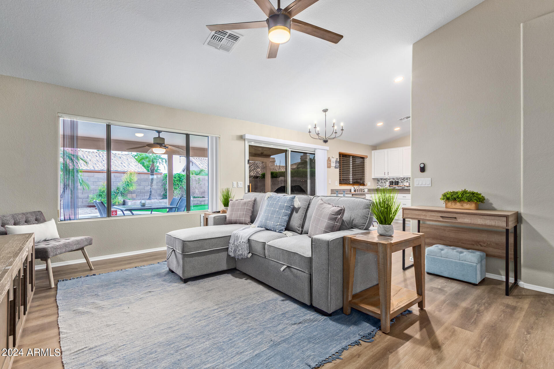 6361 E REGINA Street