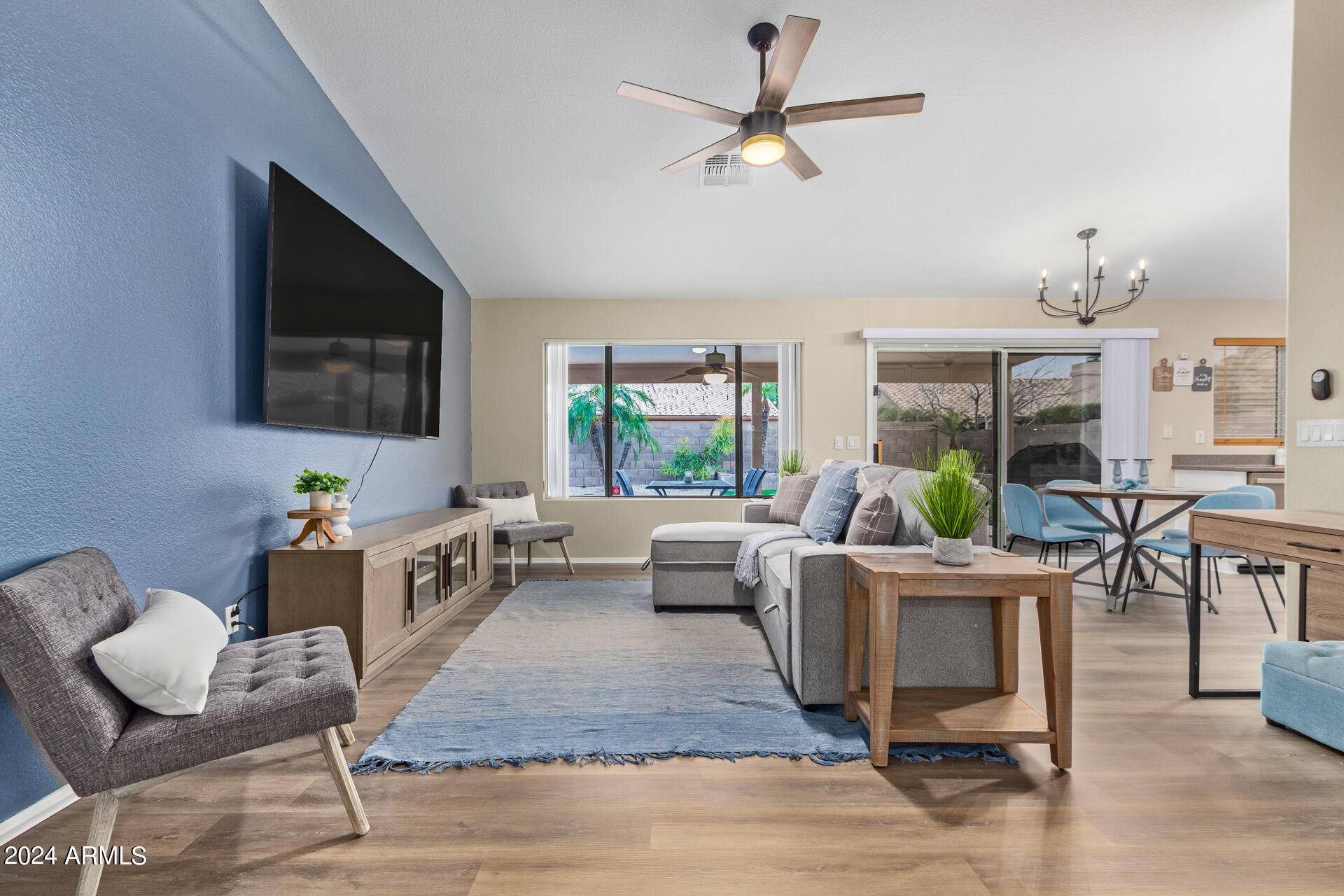 6361 E REGINA Street