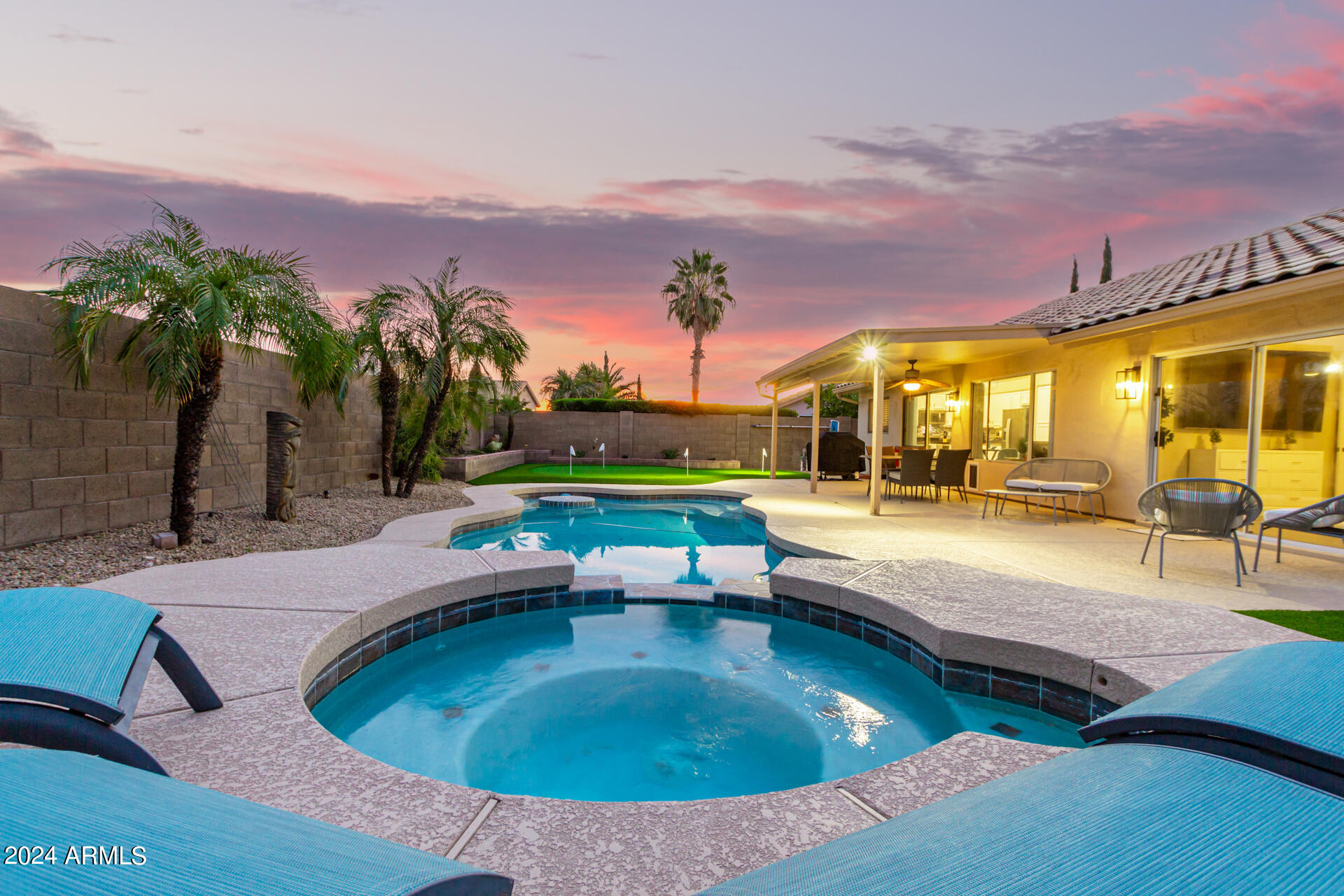 6361 E REGINA Street