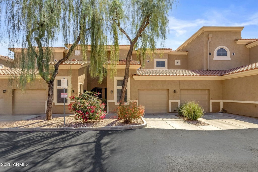 Photo of 8245 E Bell Road #208, Scottsdale, AZ 85260 (MLS # 7087994)