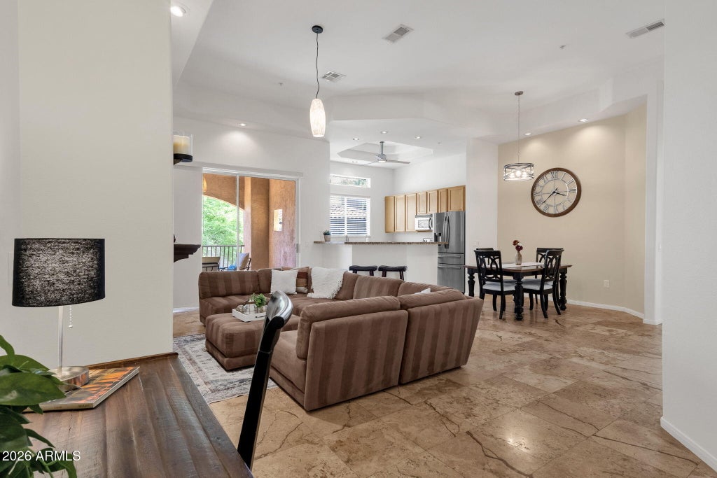 Photo of 8245 E Bell Road #208, Scottsdale, AZ 85260 (MLS # 7087994)