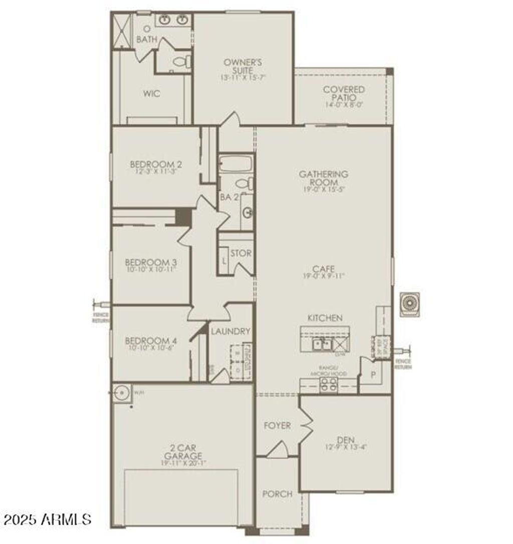 Photo of 25456 W Chipman Road, Buckeye, AZ 85326 (MLS # 6928127)