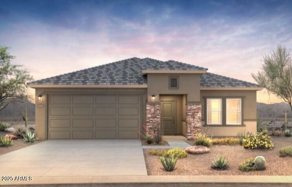 Photo of 25456 W Chipman Road, Buckeye, AZ 85326 (MLS # 6928127)