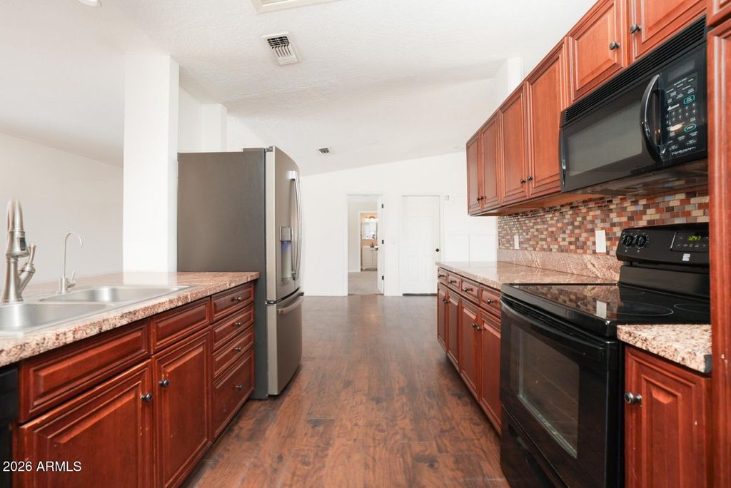 Photo of 2512 S Rio Verde Drive, Cottonwood, AZ 86326 (MLS # 7054171)