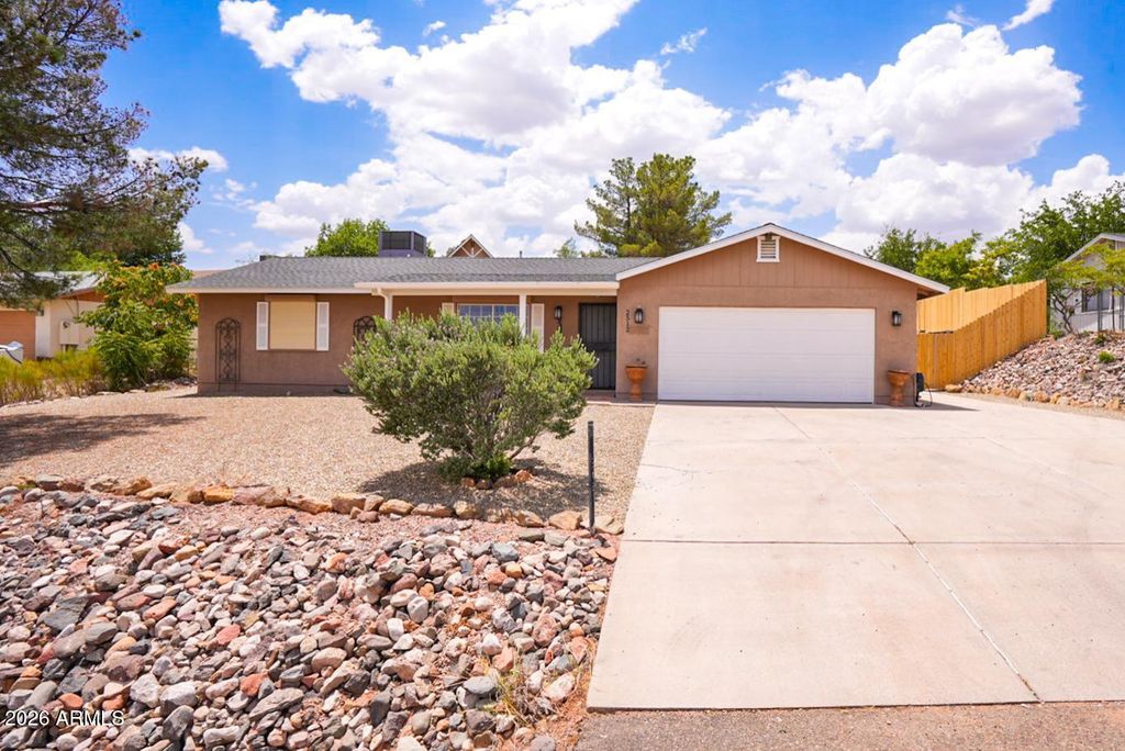 Photo of 2512 S Rio Verde Drive, Cottonwood, AZ 86326 (MLS # 7054171)